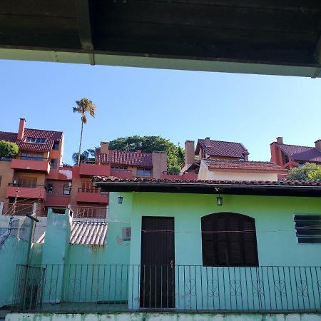 Espaco Trilegal Lejlighed Porto Alegre Eksteriør billede