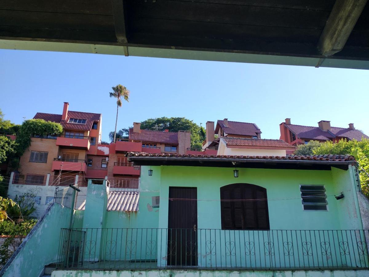 Espaco Trilegal Lejlighed Porto Alegre Eksteriør billede